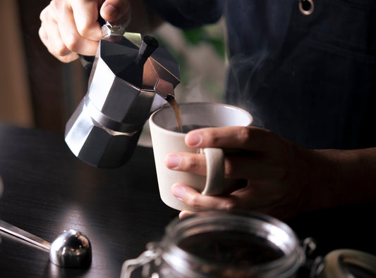 ¿CUÁL ES EL MEJOR CAFÉ DEL MUNDO?  ¿DE DÓNDE ES?